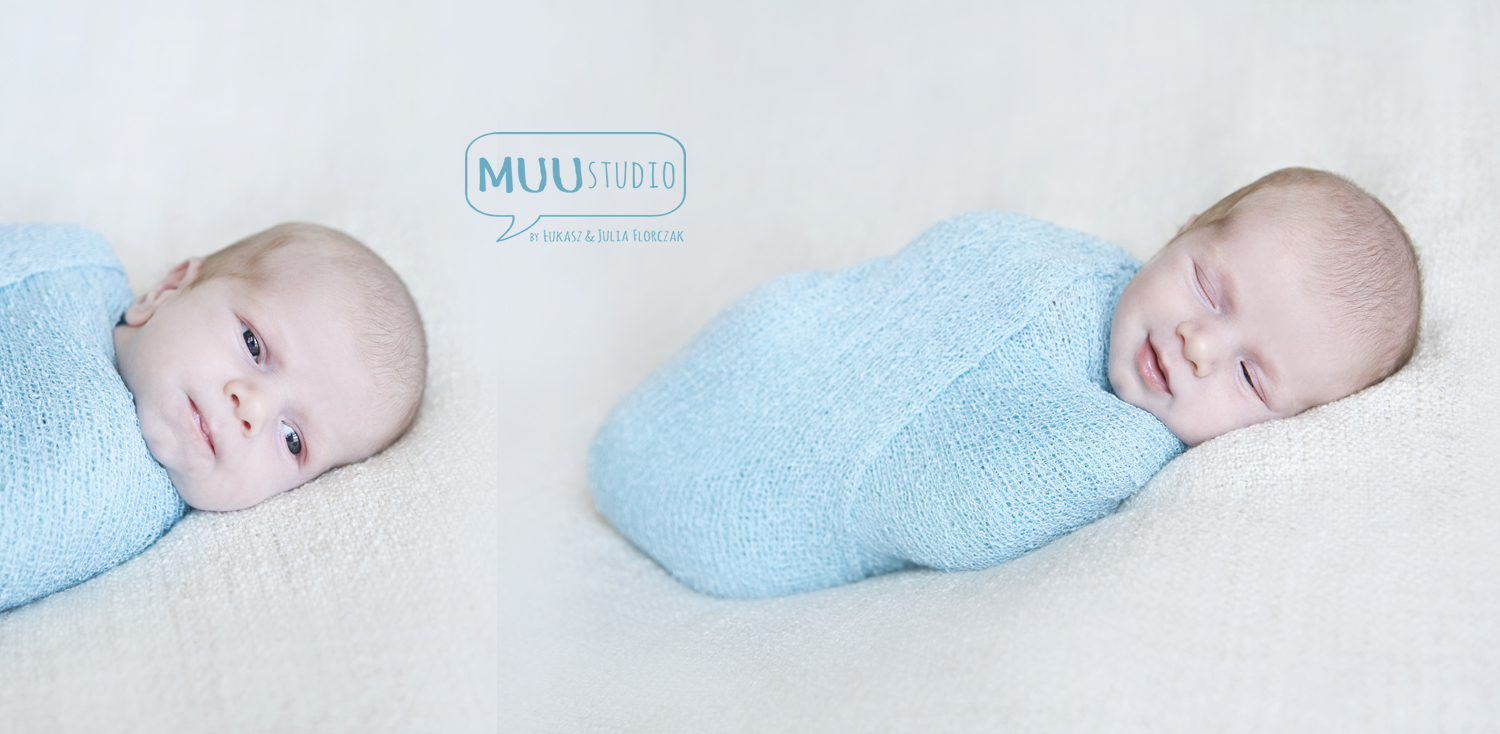 fotografia noworodkowa zawiercie