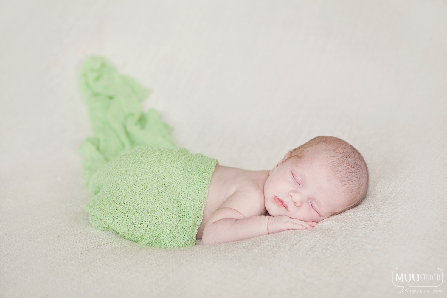 fotografia noworodkowa zawiercie