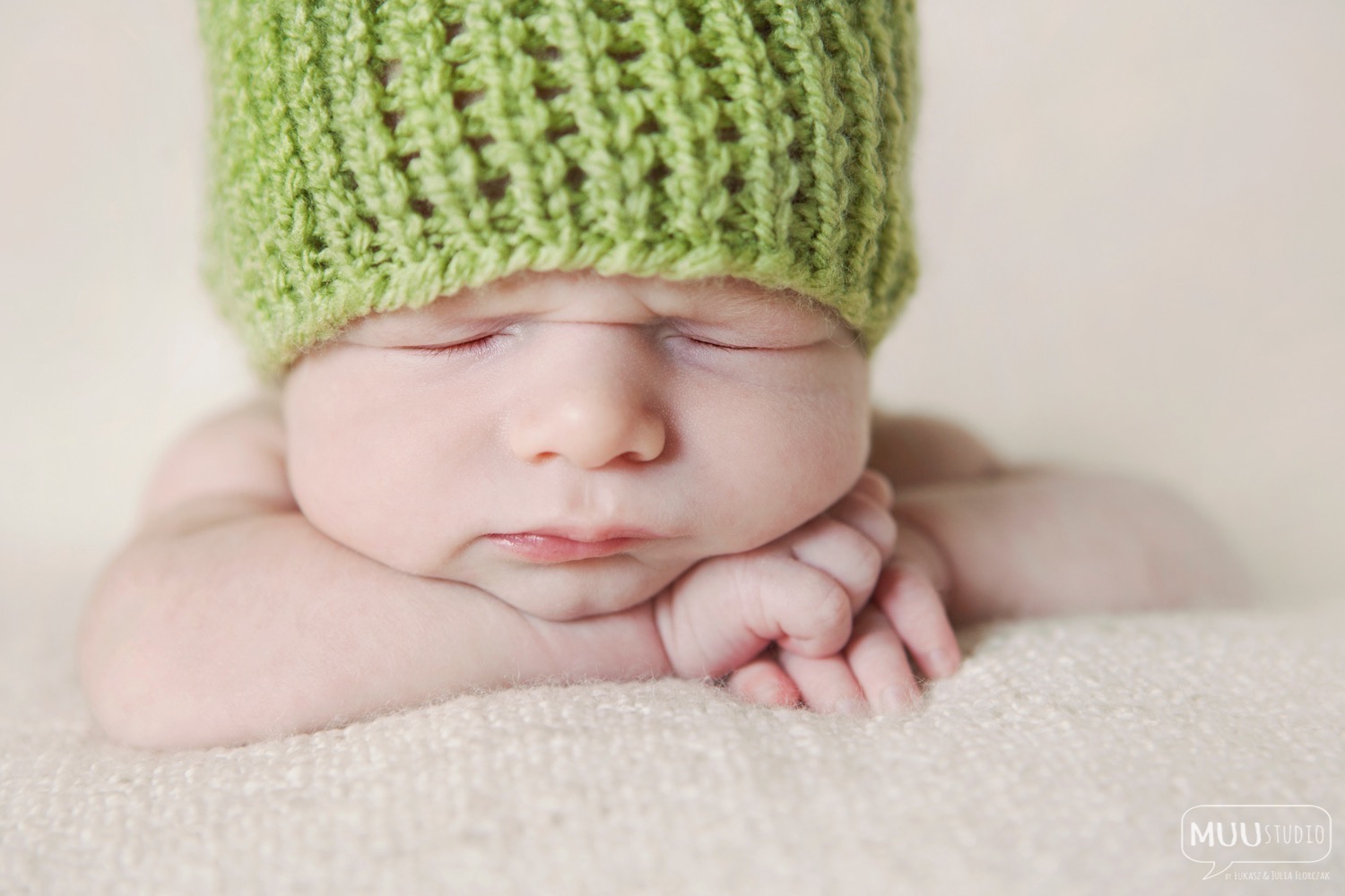 fotografia noworodkowa olkusz