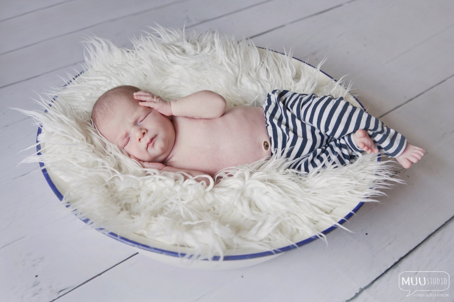 fotografia noworodkowa katowice