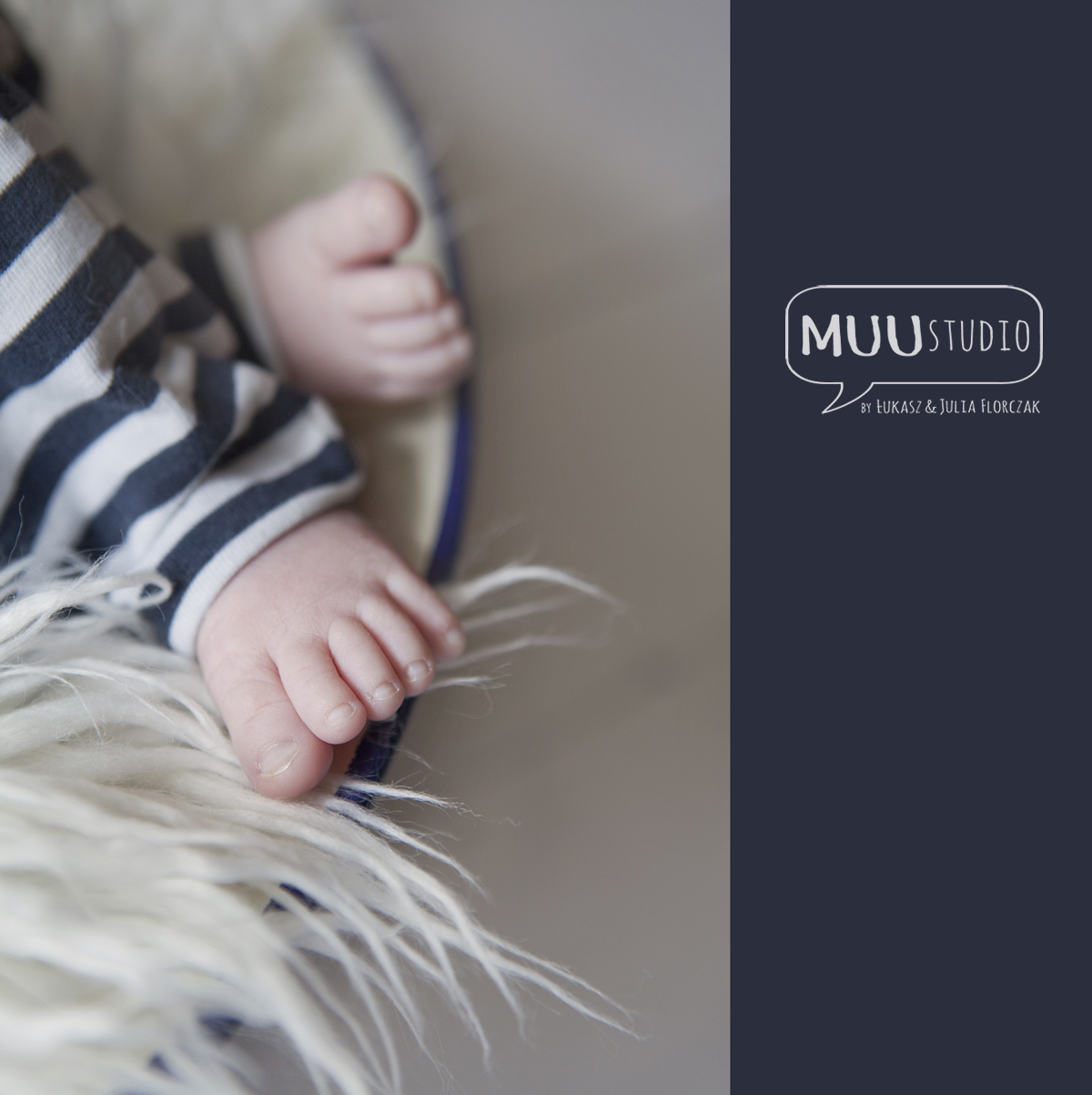 fotografia noworodkowa poręba