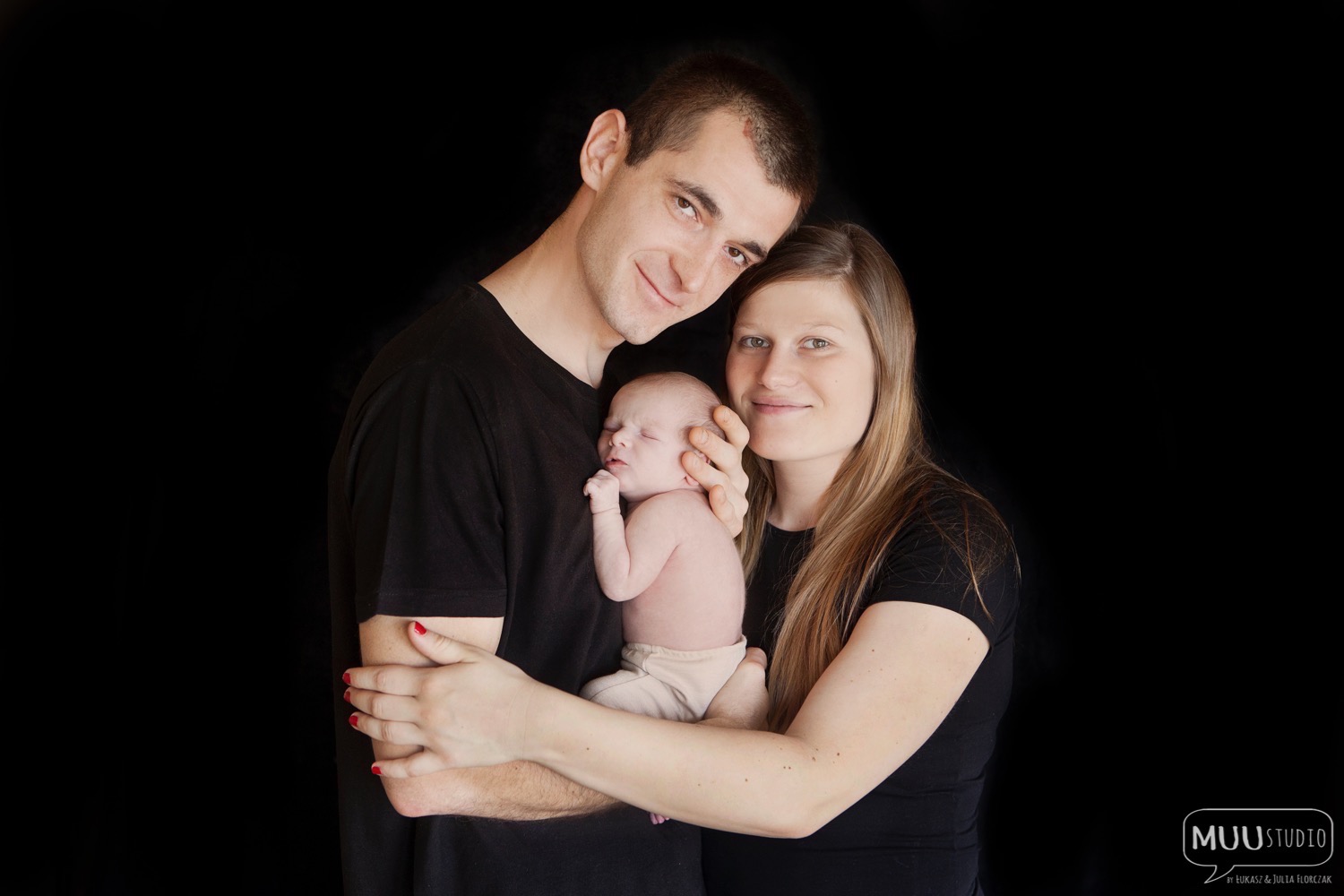 fotografia rodzinna zawiercie