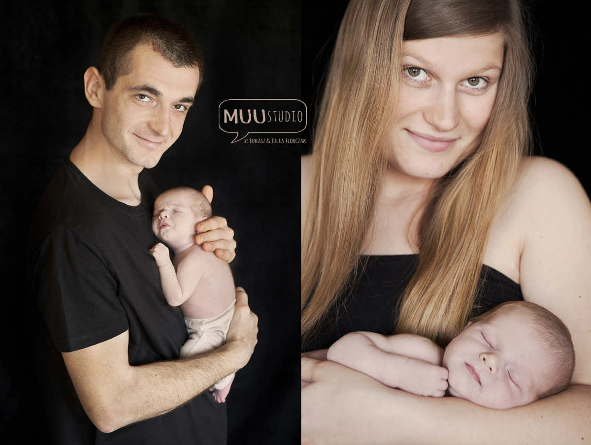 fotografia rodzinna śląsk