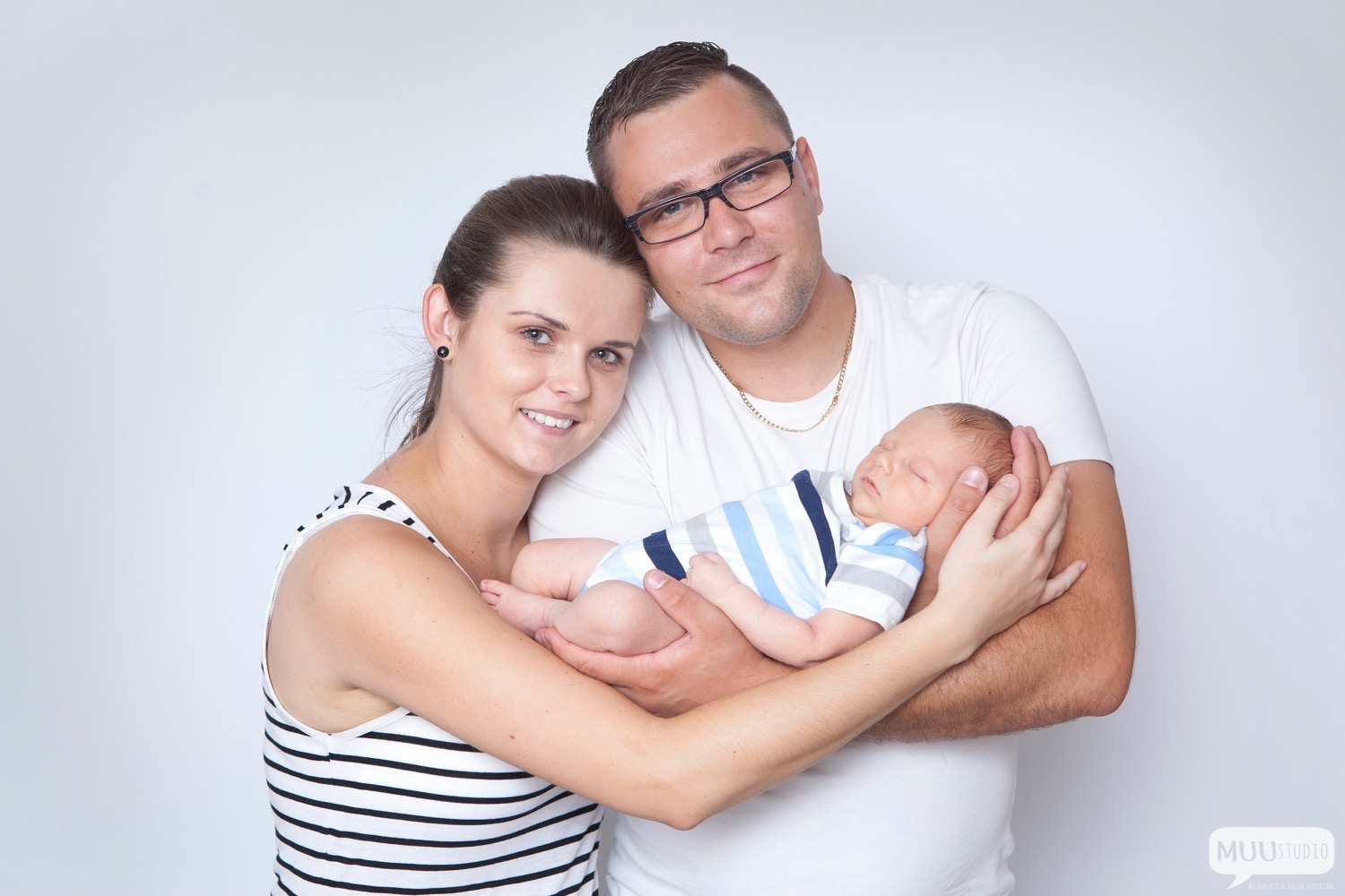 fotografia noworodkowa dąbrowa górnicza