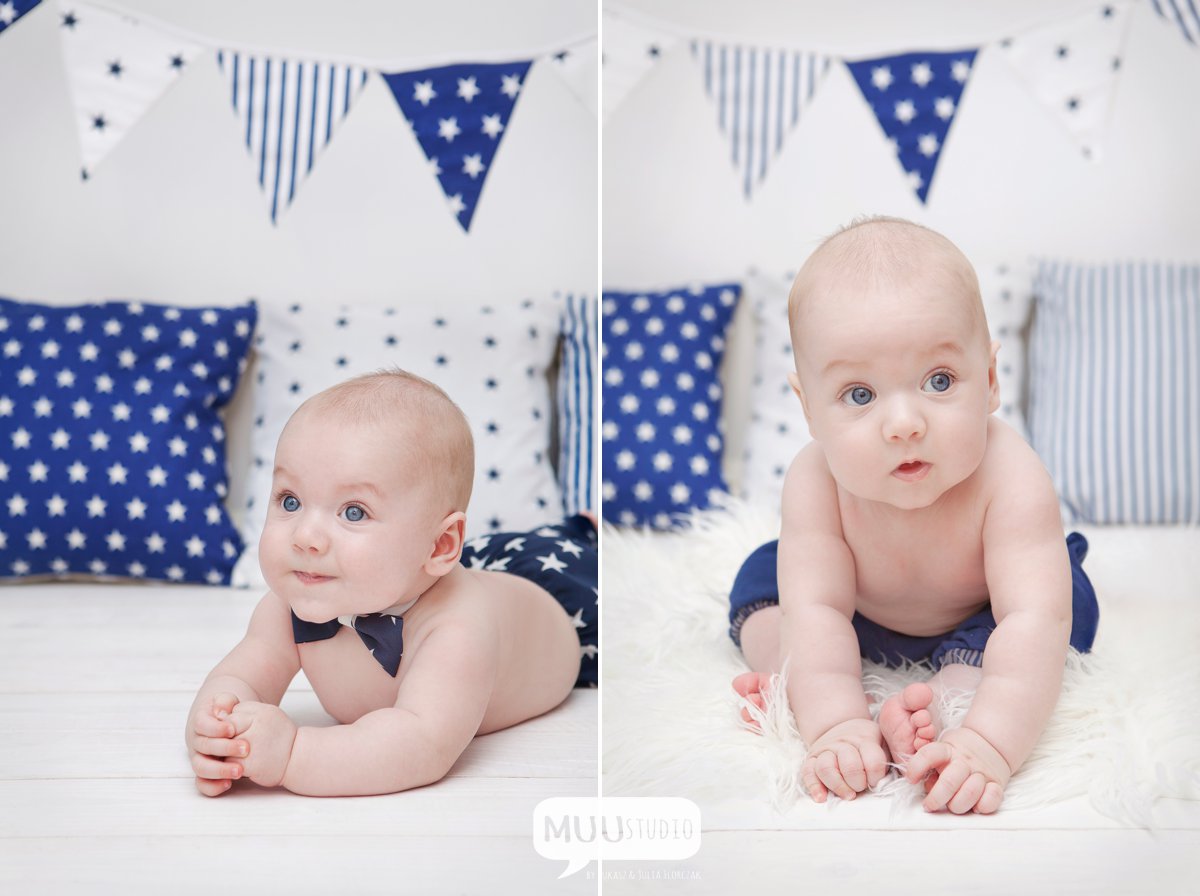 fotografia niemowlęca zawiercie