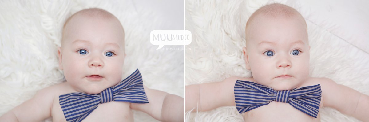 fotografia niemowlęca zawiercie