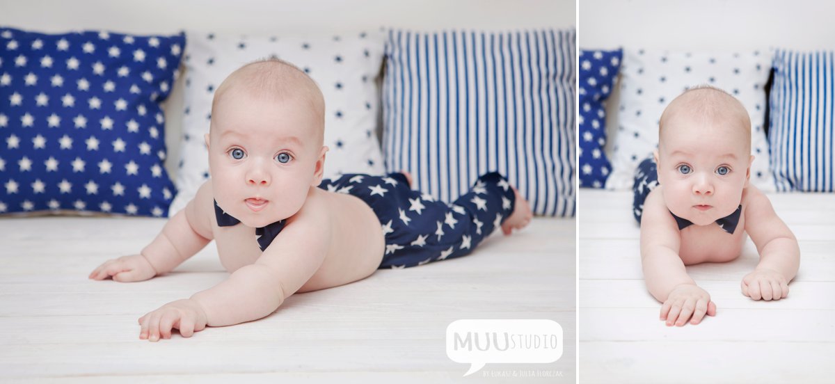 fotografia niemowlęca olkusz