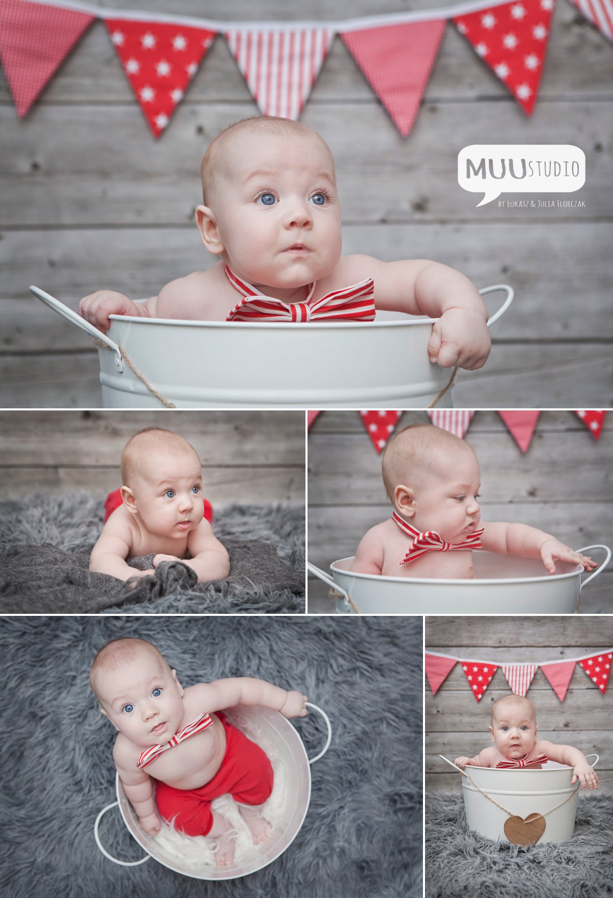 fotografia niemowlęca częstochowa