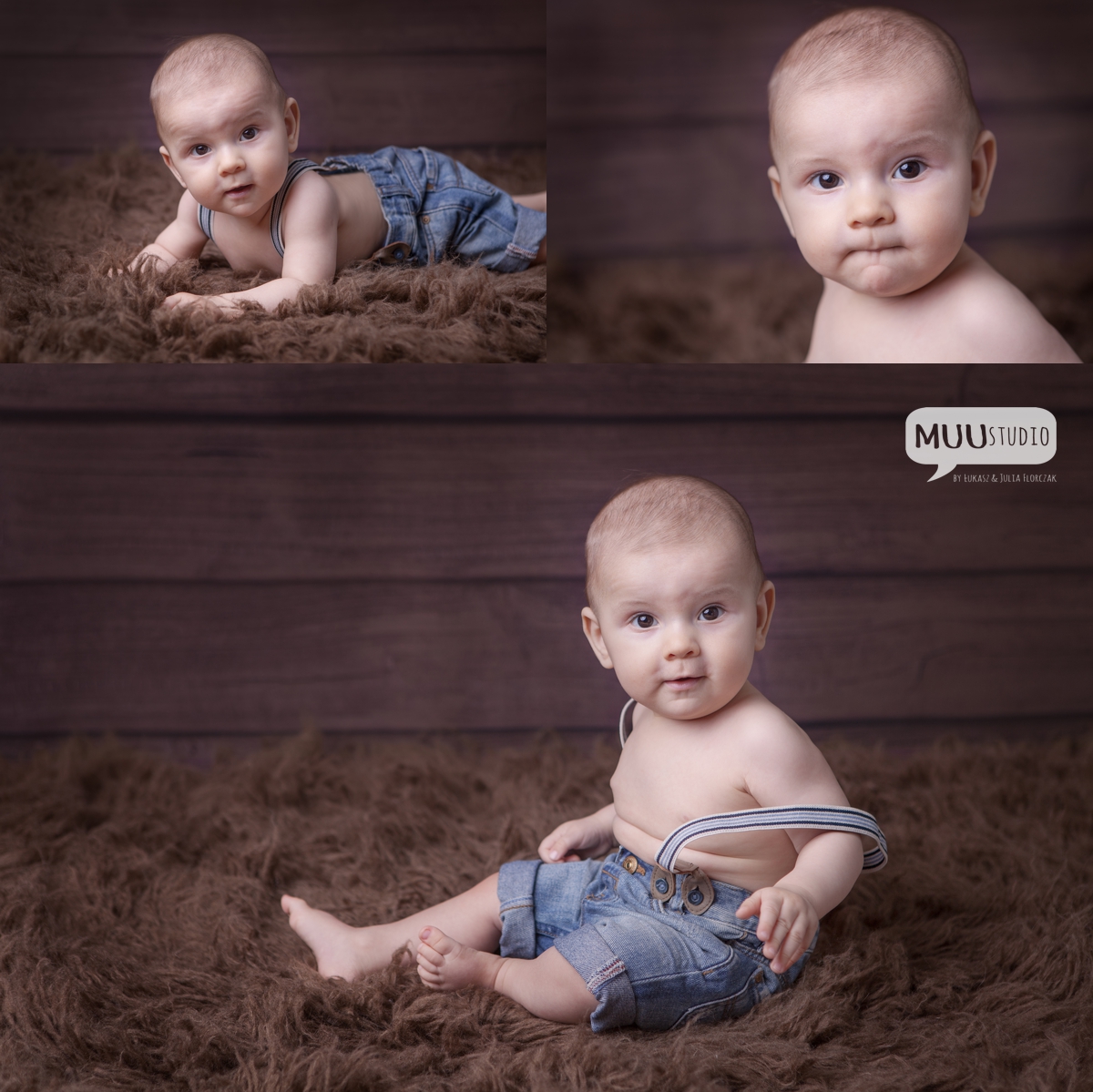 fotografia niemowlęca zawiercie