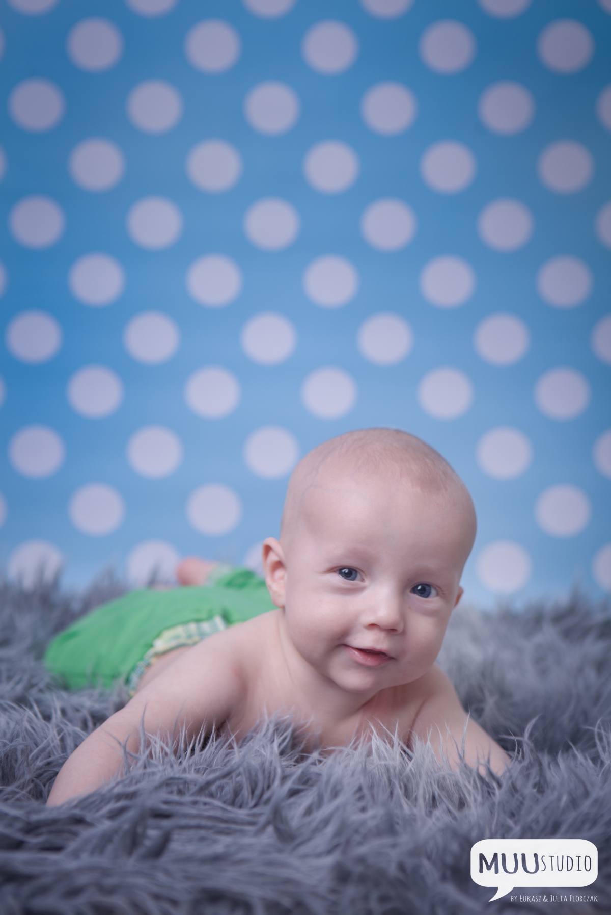 fotografia niemowlęca częstochowa