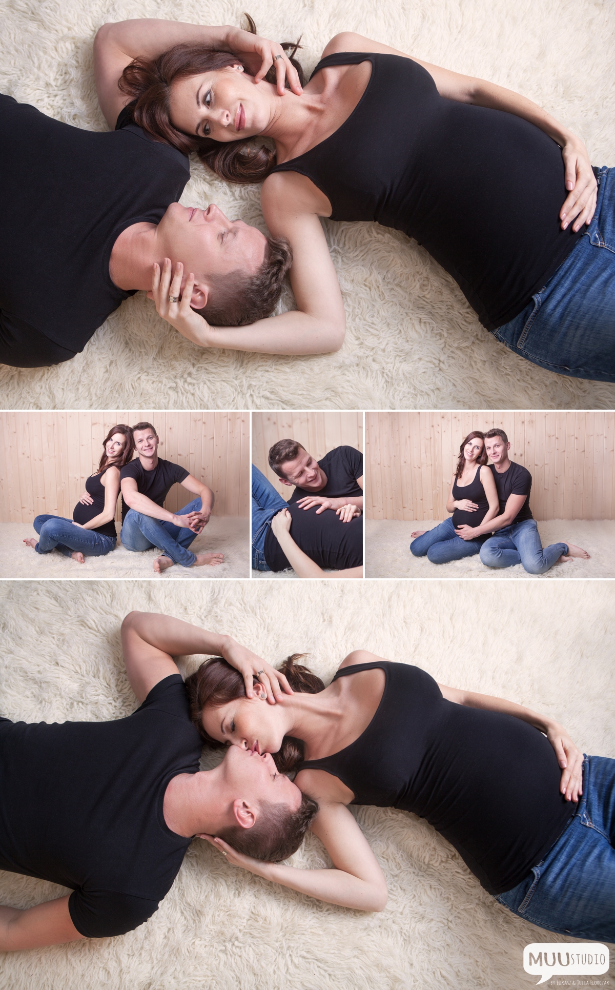 sesja ciążowa śląsk