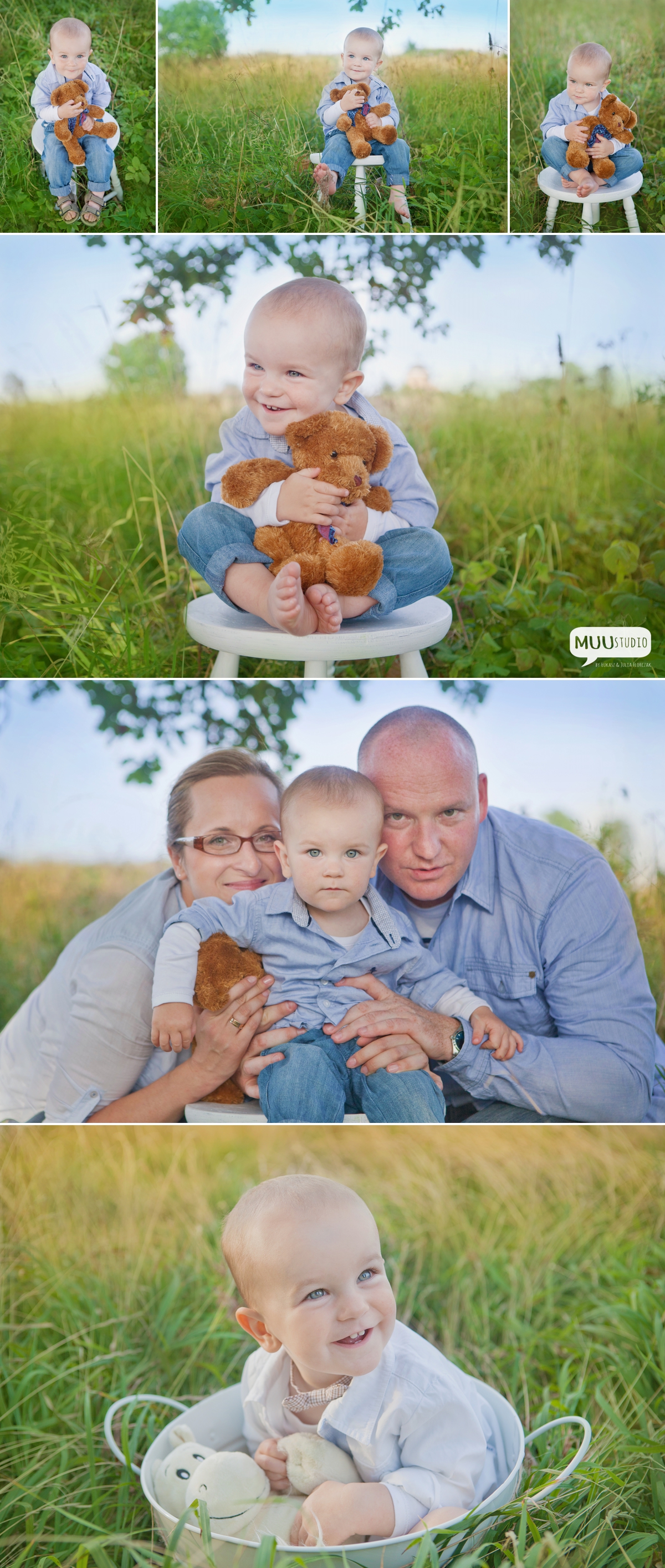 sesja rodzinna olkusz