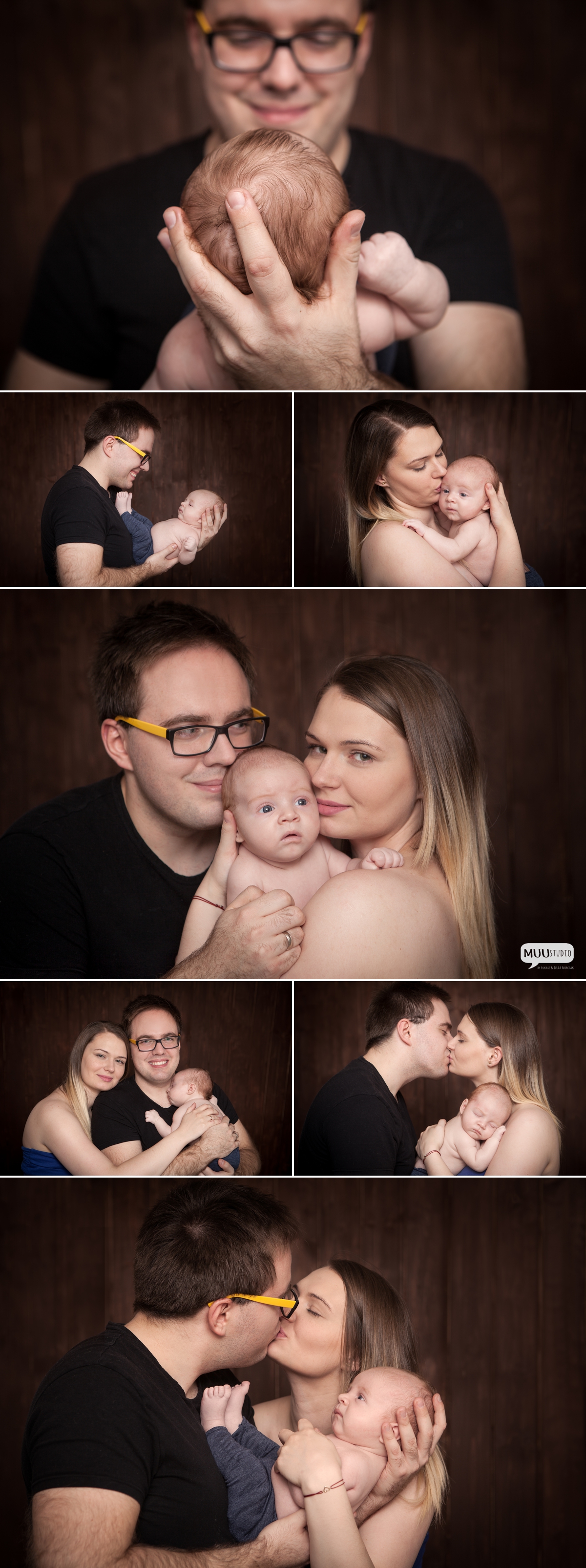 fotografia rodzinna śląsk