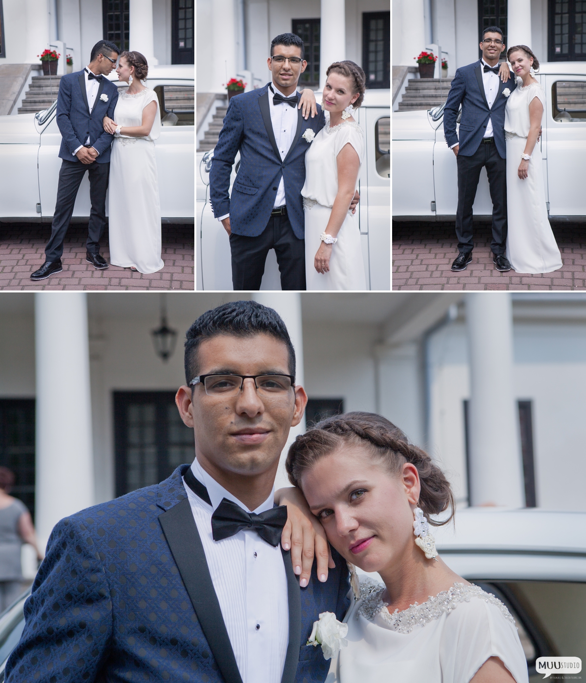 fotografia ślubna olkusz