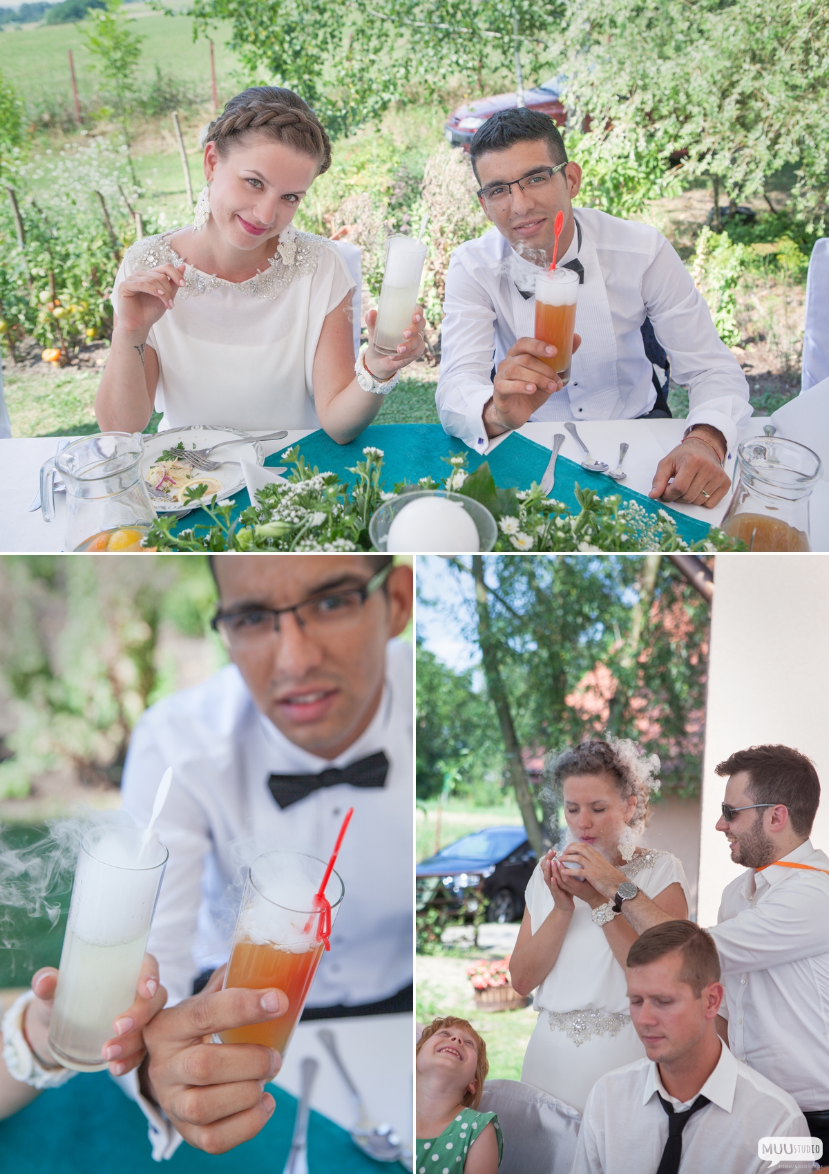 fotografia ślubna wolbrom