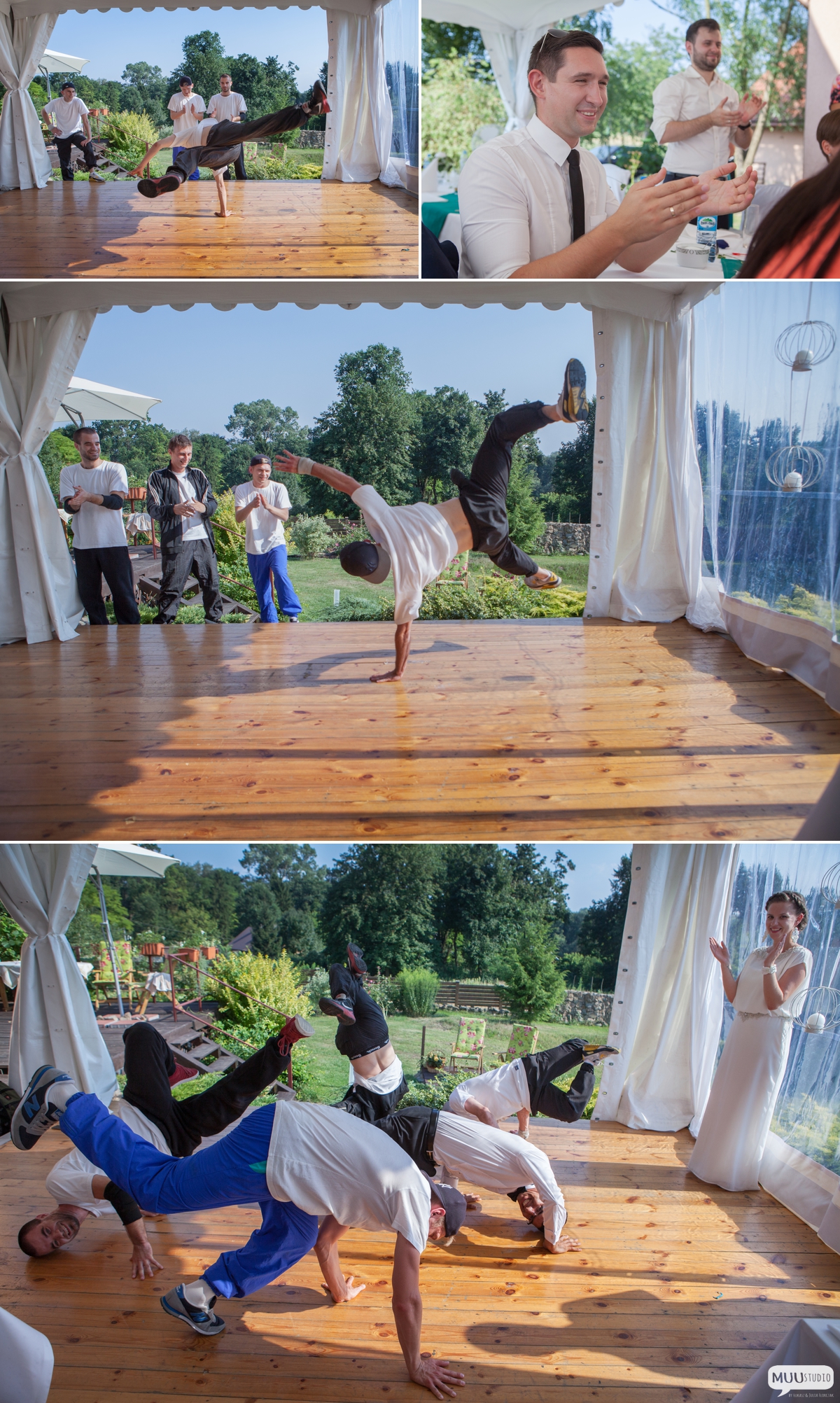 fotografia ślubna małopolska