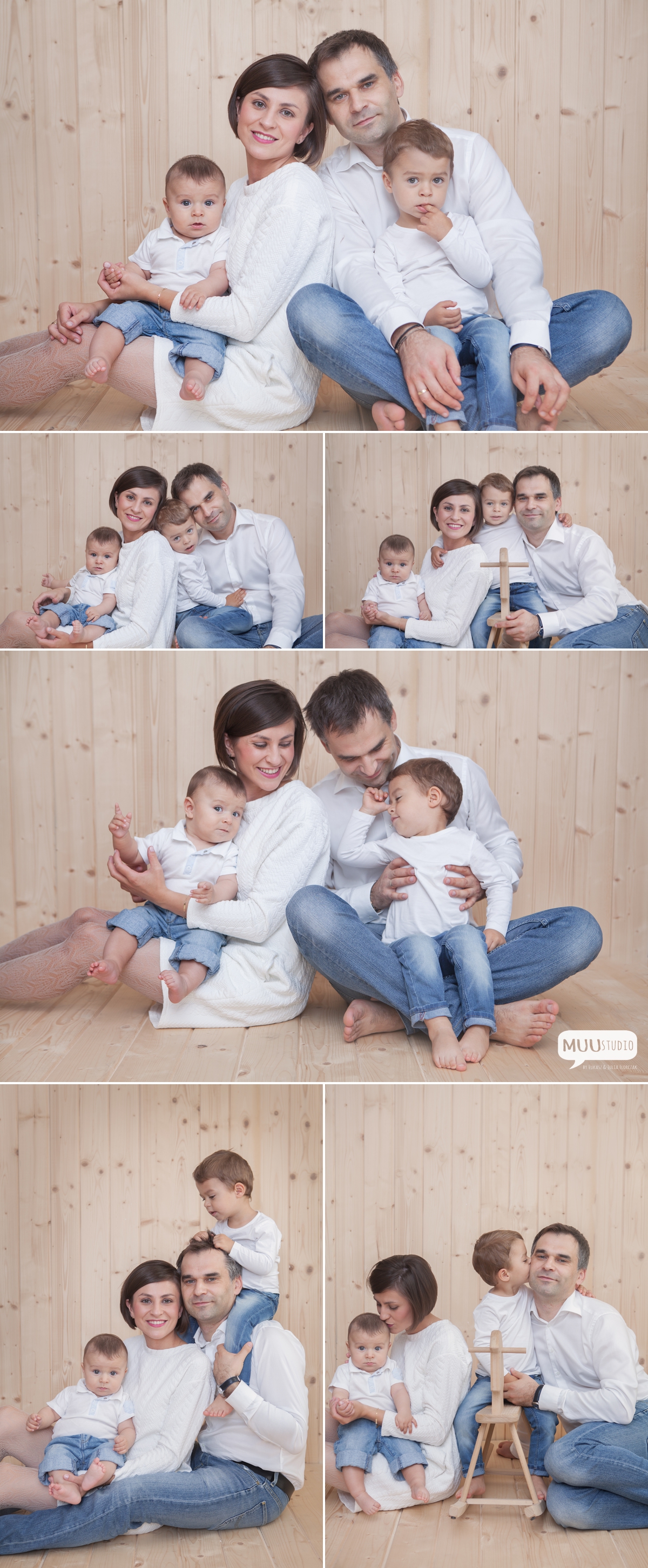 fotografia rodzinna zawiercie
