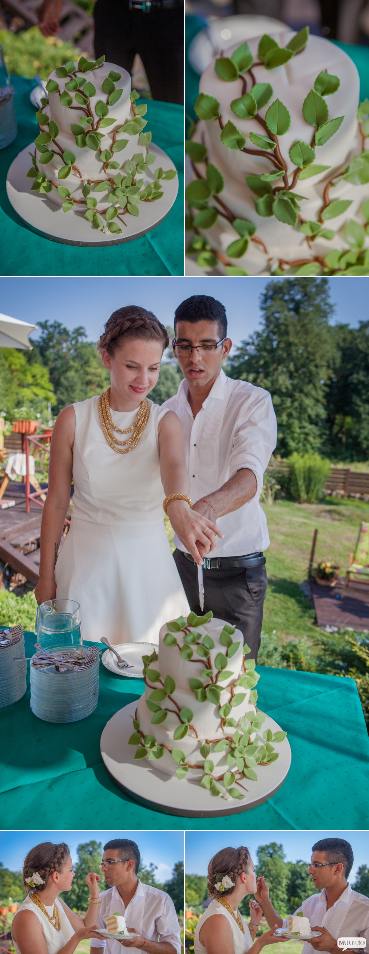 ślub plenerowy zawiercie