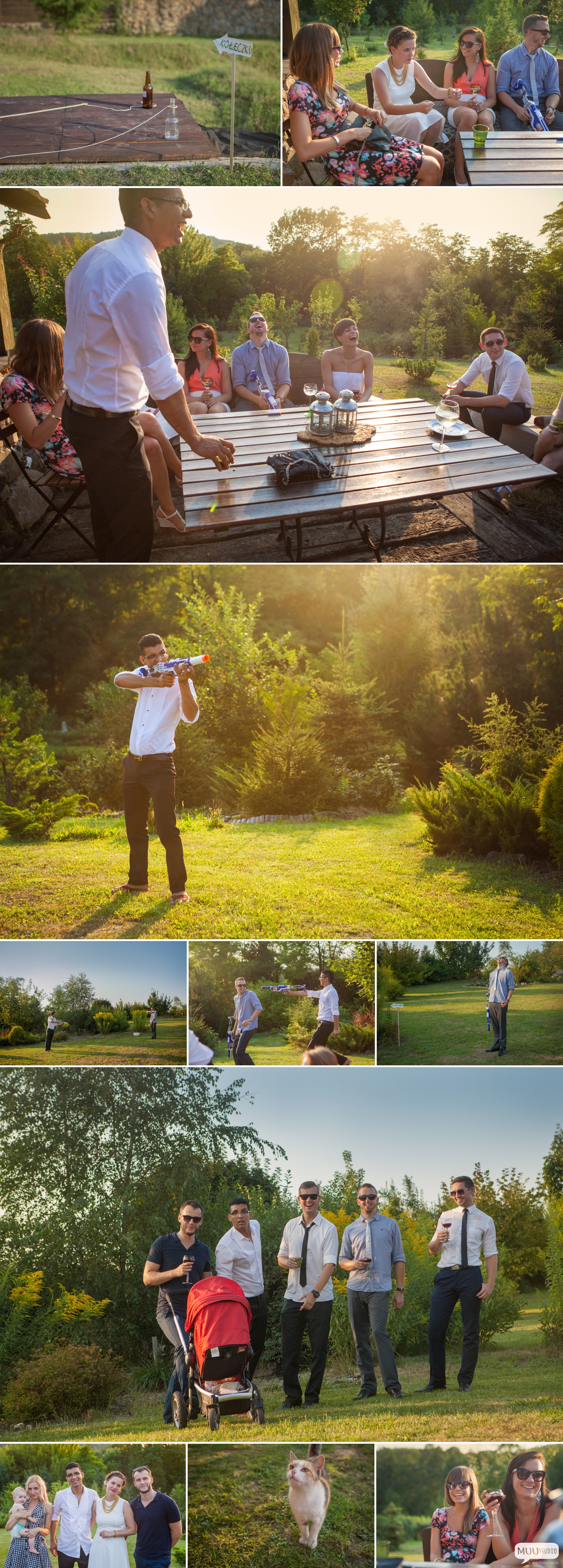 fotograf ślubny olkusz