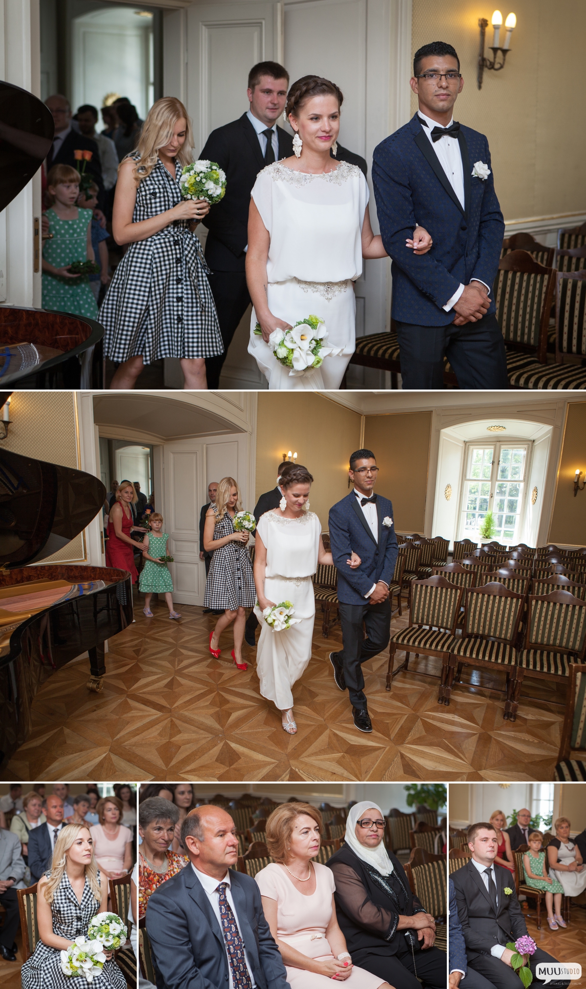 fotografia ślubna kraków