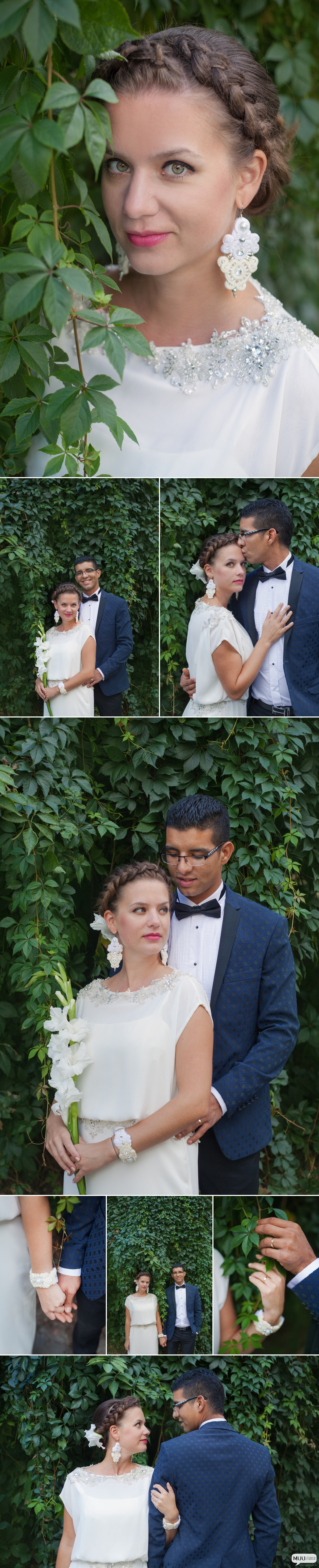 fotografia ślubna kraków