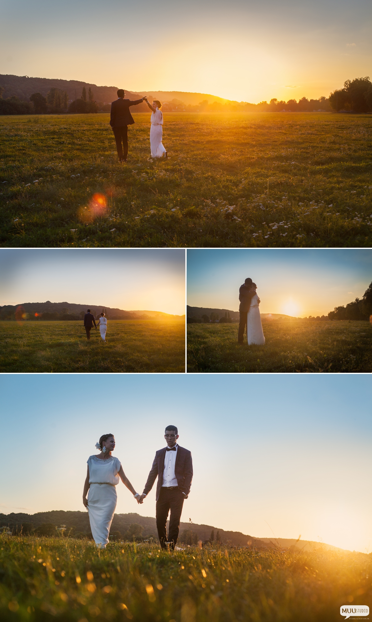 fotografia ślubna częstochowa