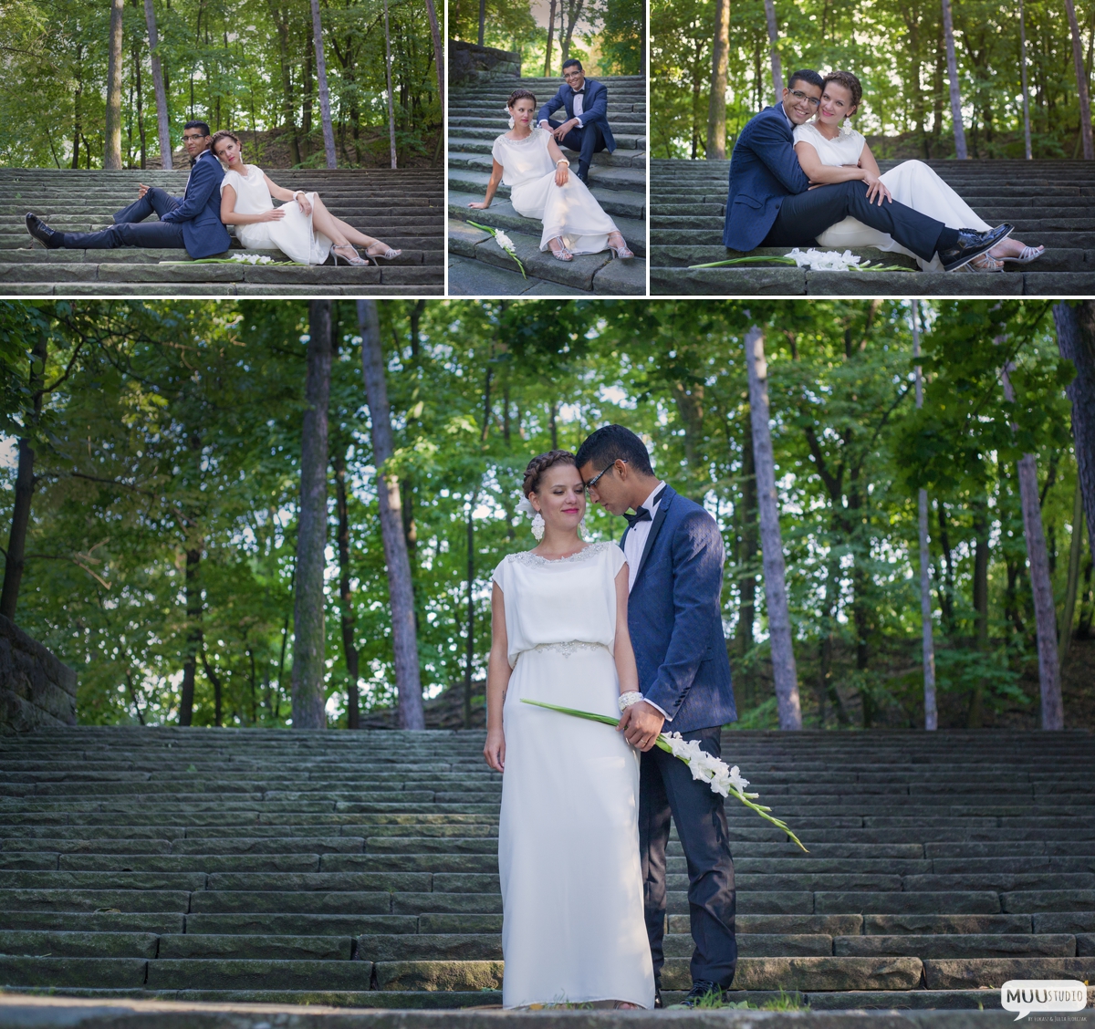 fotografia ślubna dąbrowa górnicza