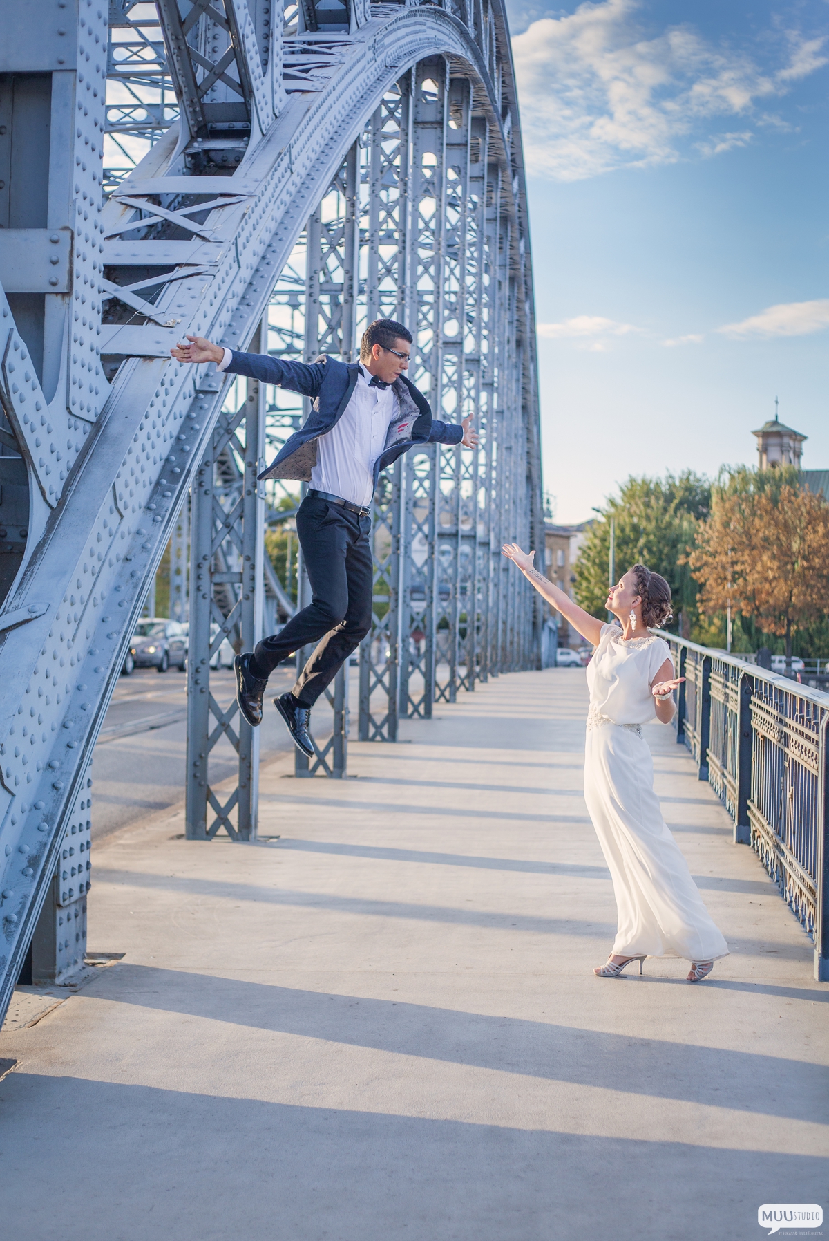 fotografia ślubna katowice