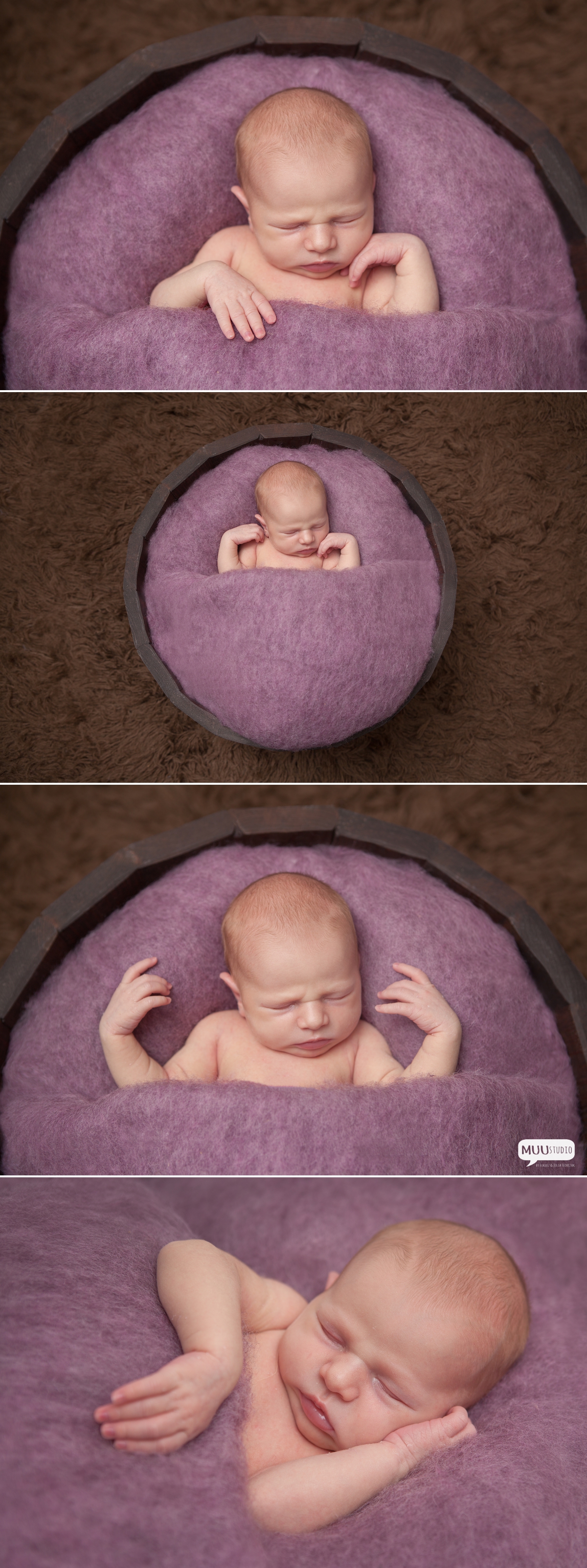 fotografia noworodkowa częstochowa