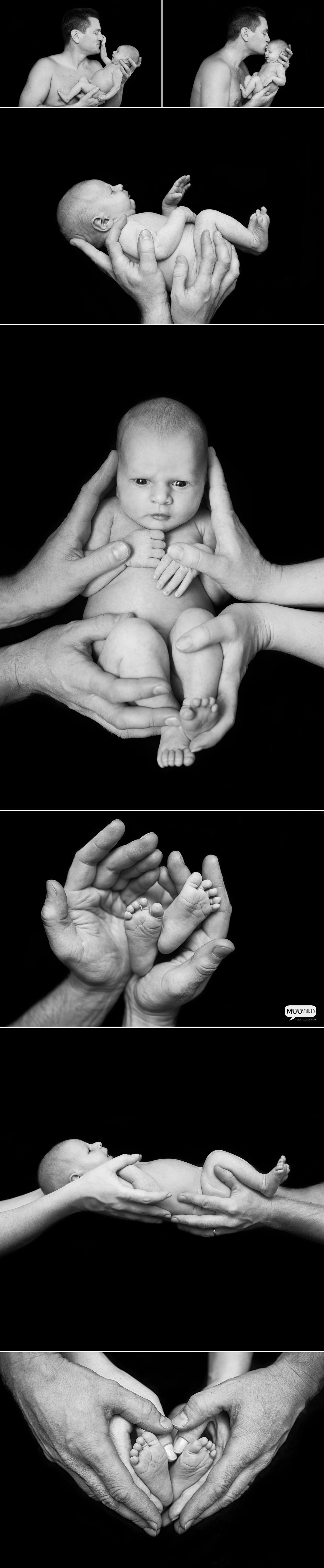 fotografia noworodkowa olkusz