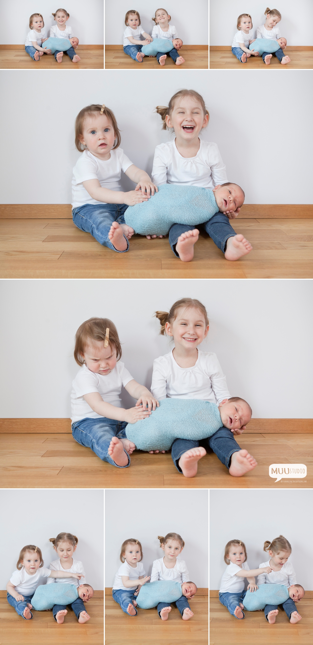 fotografia rodzinna zawiercie