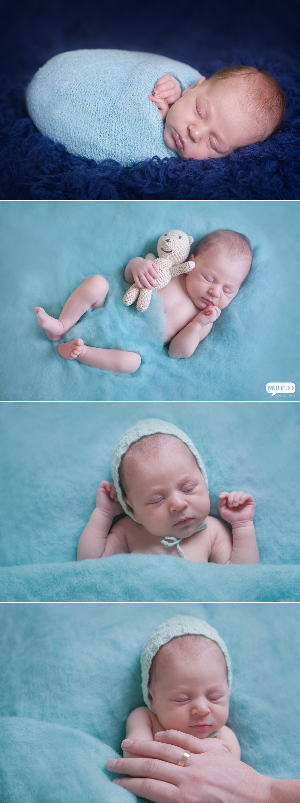 fotografia noworodkowa częstochowa