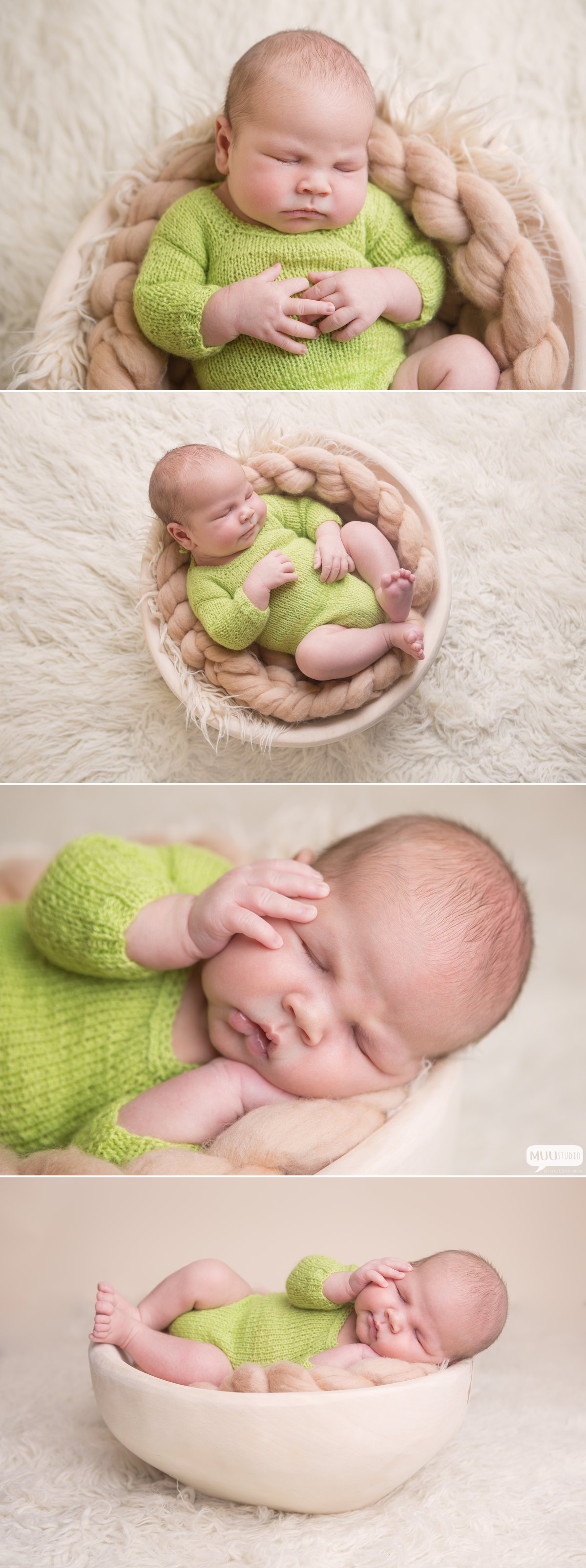 fotografia noworodkowa śląsk