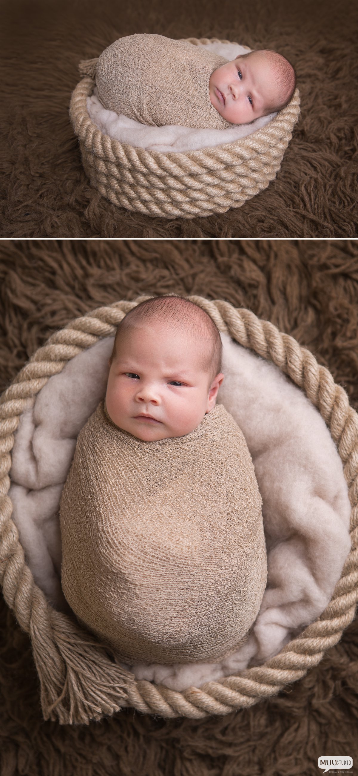 fotografia noworodkowa dąbrowa górnicza