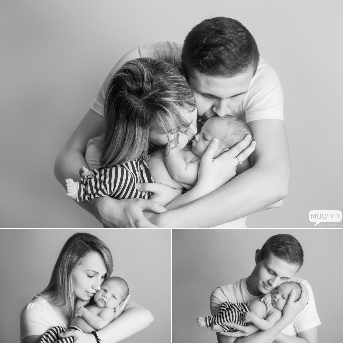 fotografia noworodkowa częstochowa