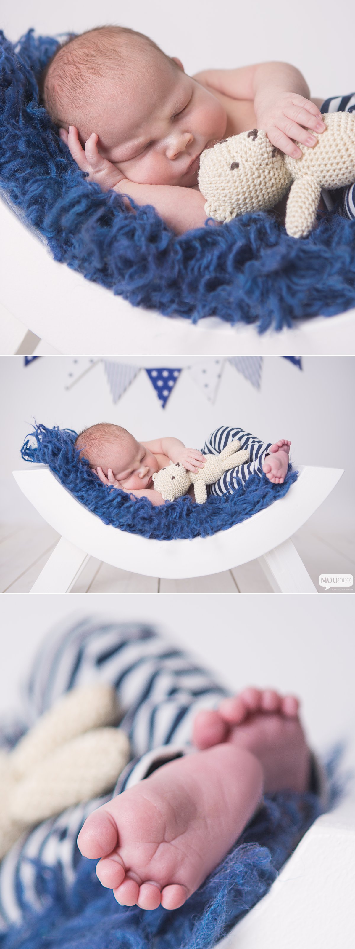 fotografia noworodkowa zawiercie śląsk