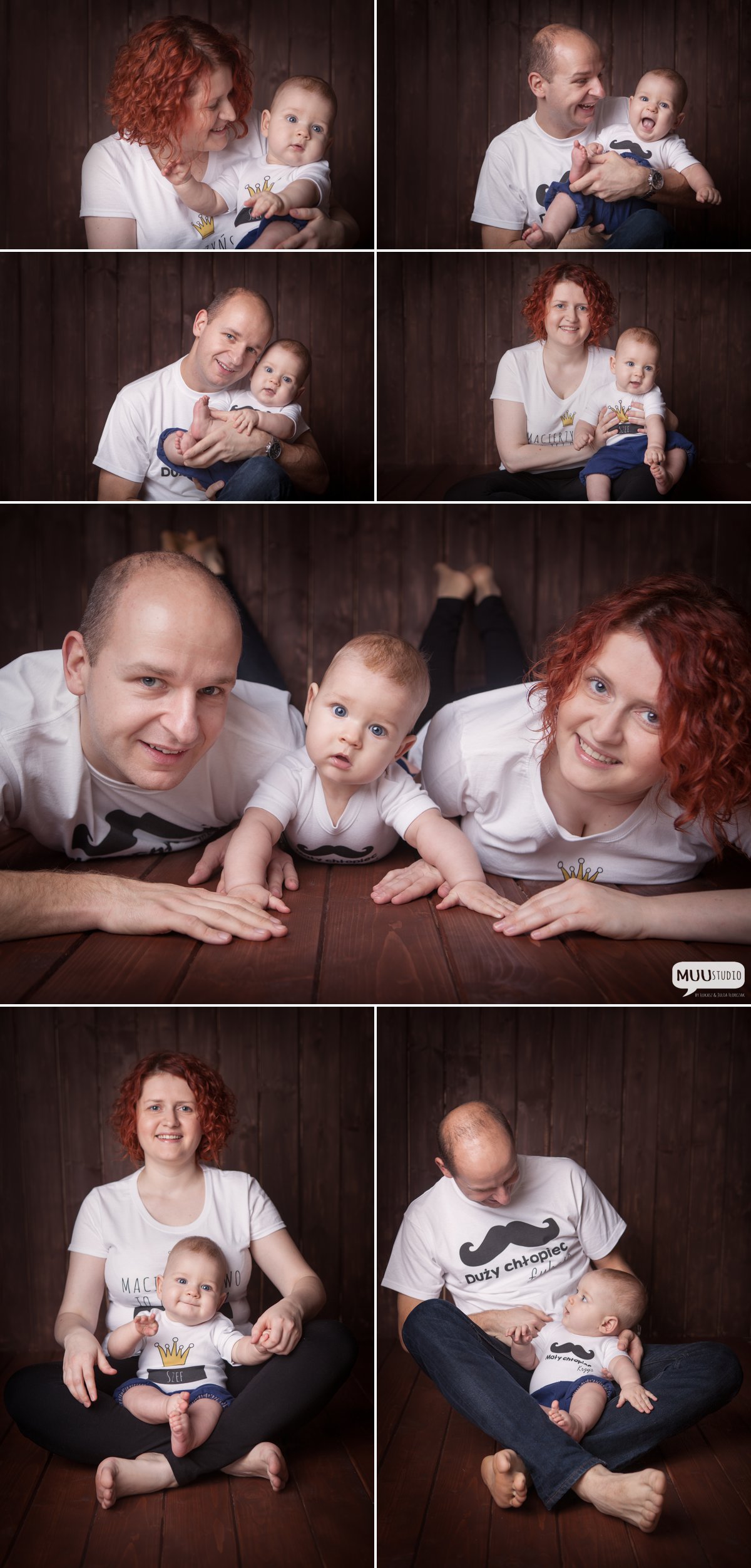 fotografia niemowlęca śląsk