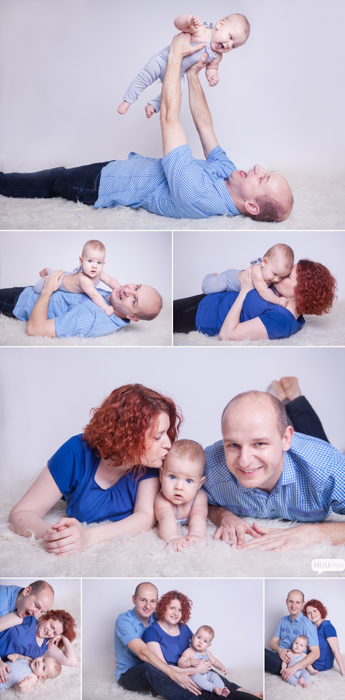 fotografia rodzinna śląsk