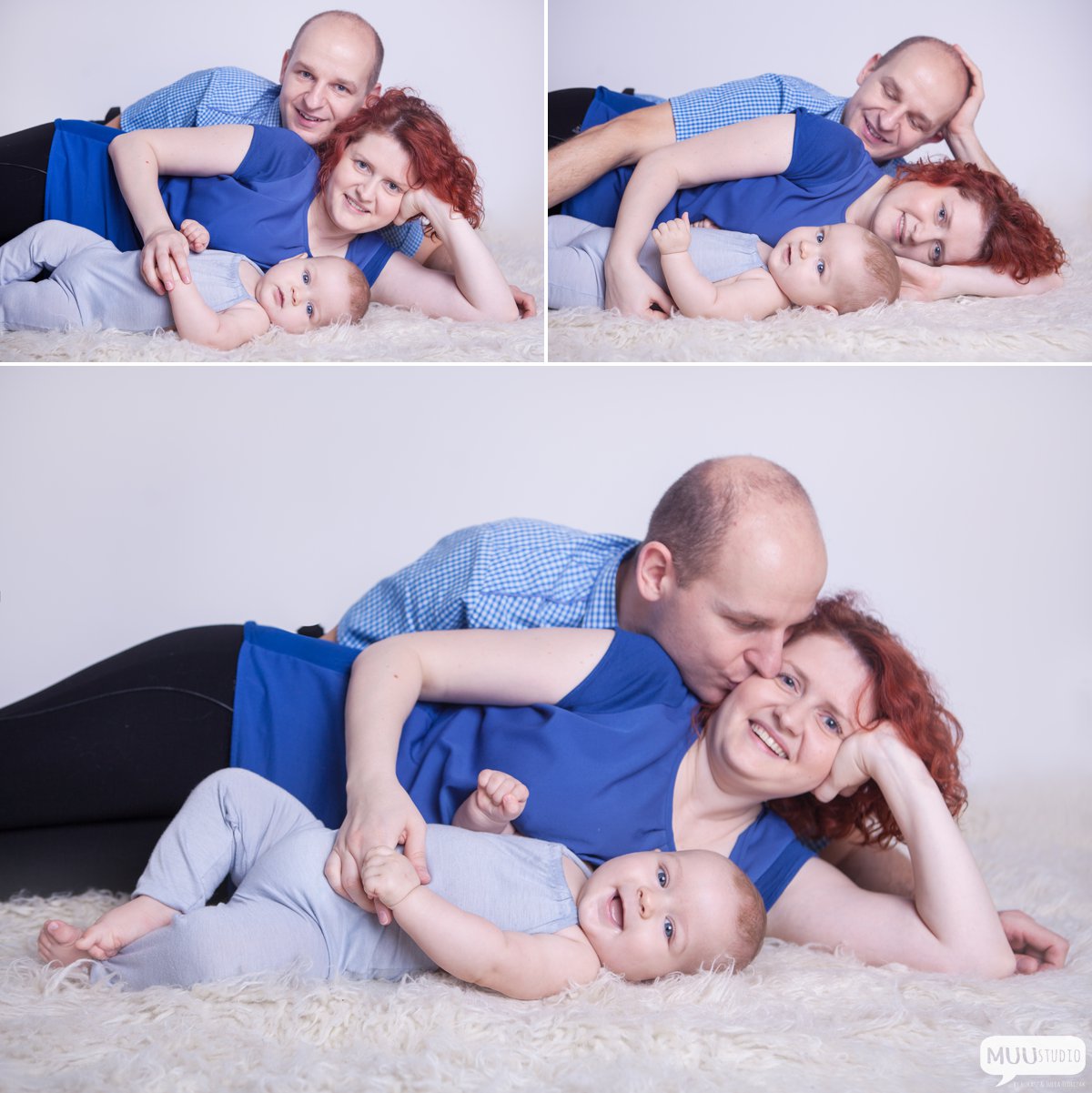 fotografia rodzinna dąbrowa górnicza