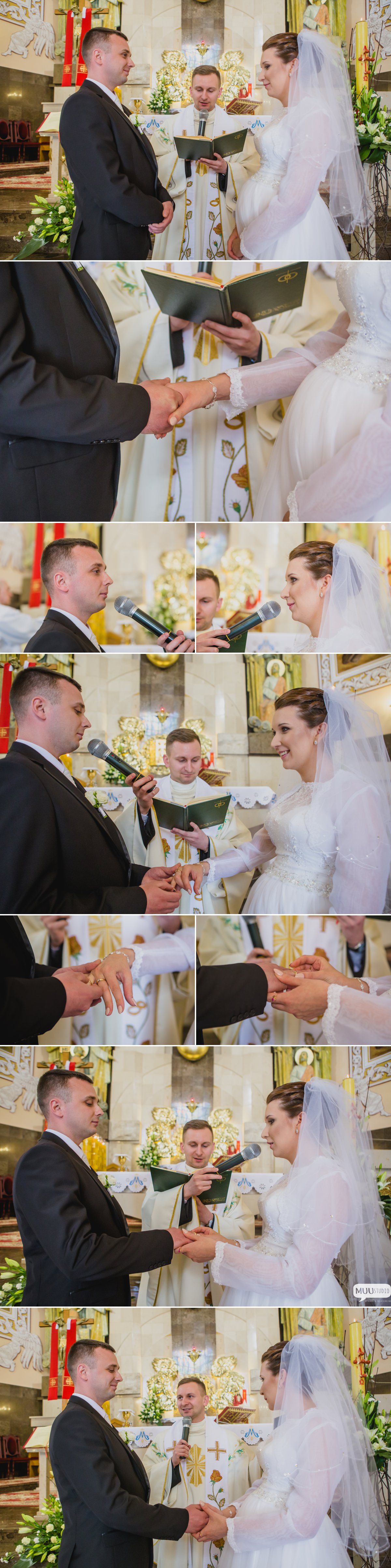 fotografia ślubna olkusz