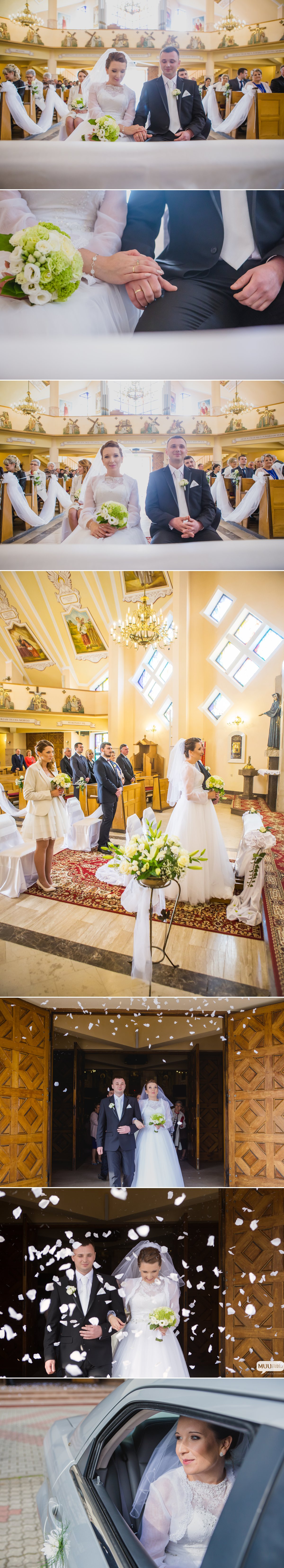 fotografia ślubna dąbrowa górnicza