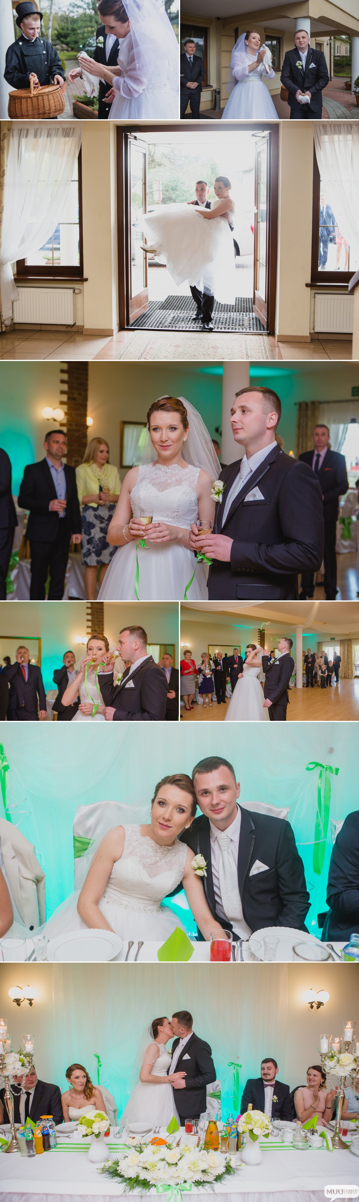 fotografia ślubna mysłowice