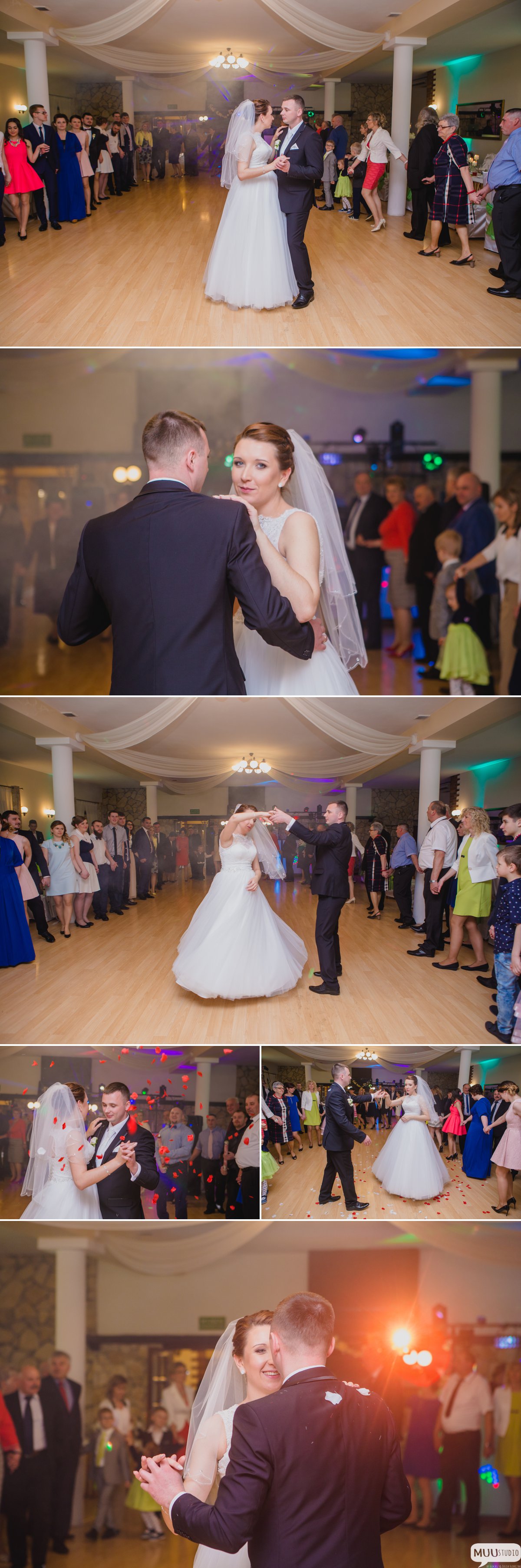 fotografia ślubna katowice