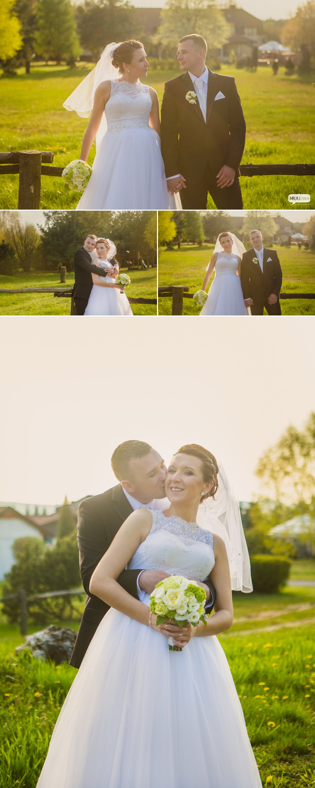 fotografia ślubna częstochowa