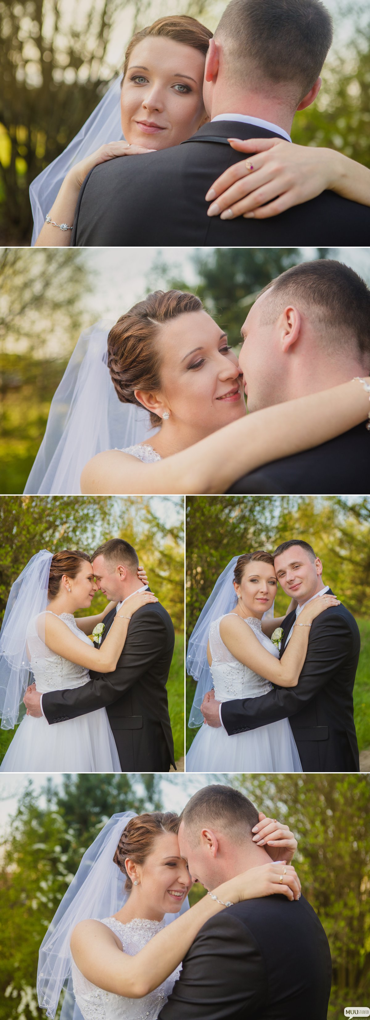 fotografia ślubna olkusz