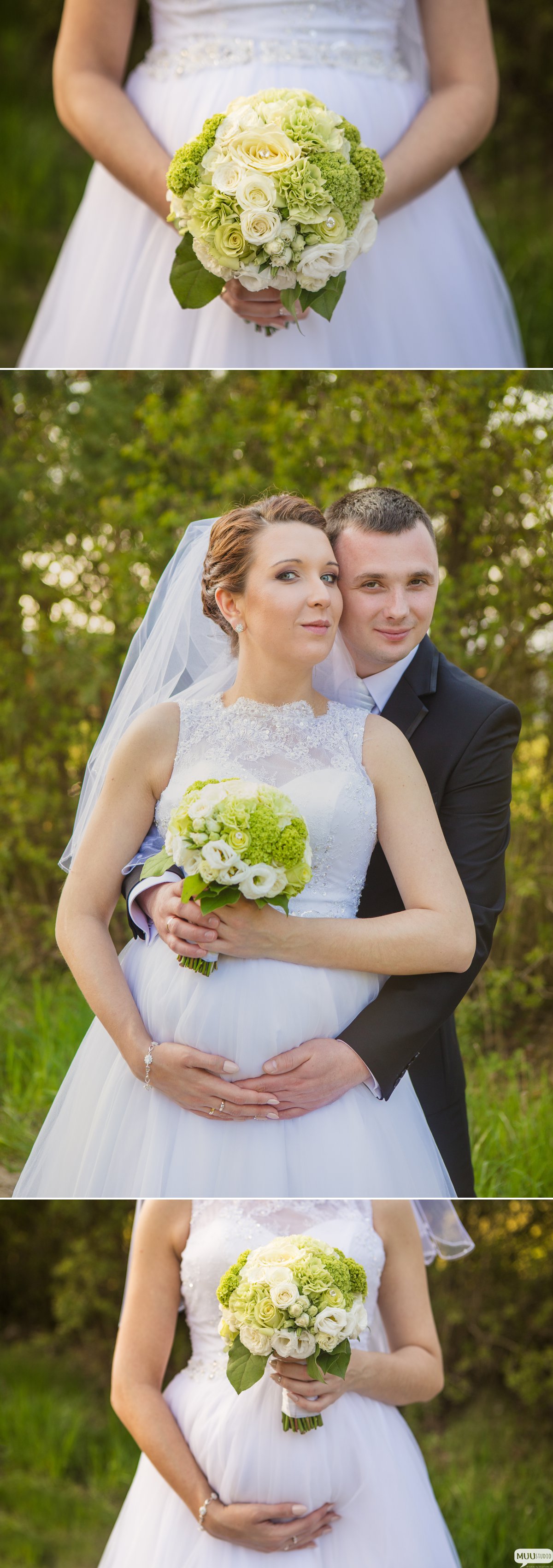 fotografia ślubna olkusz