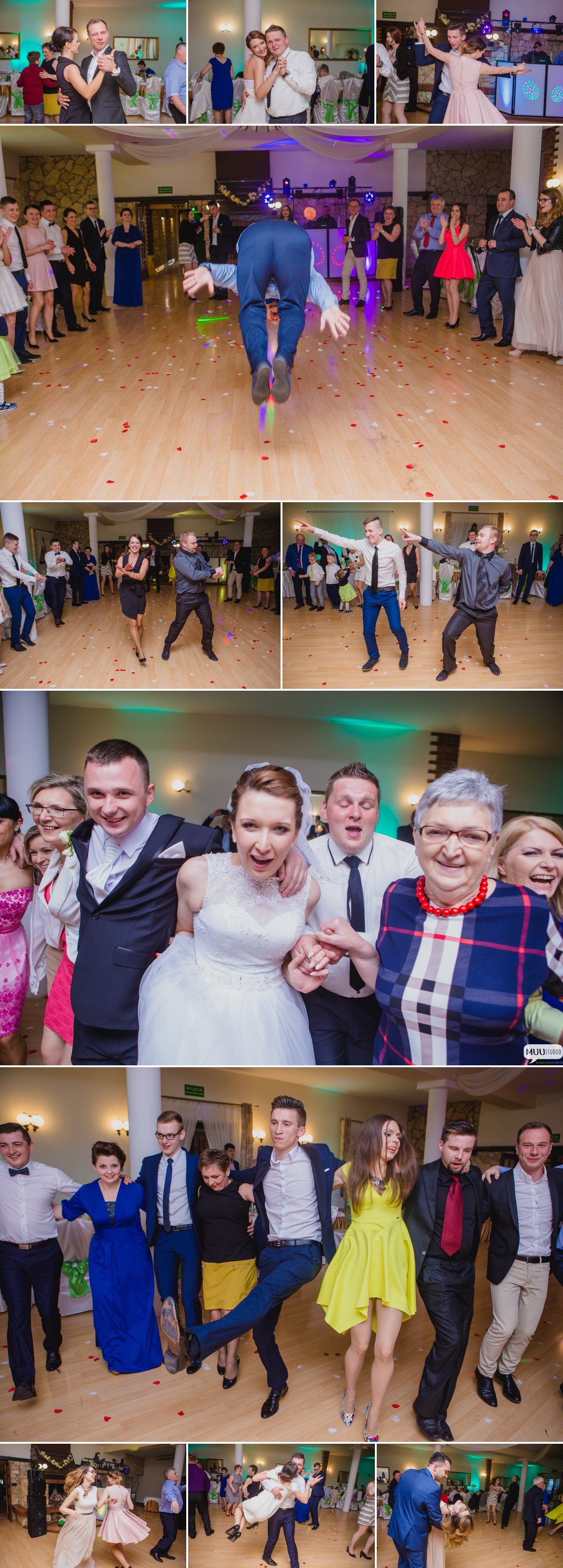 fotografia ślubna sosnowiec