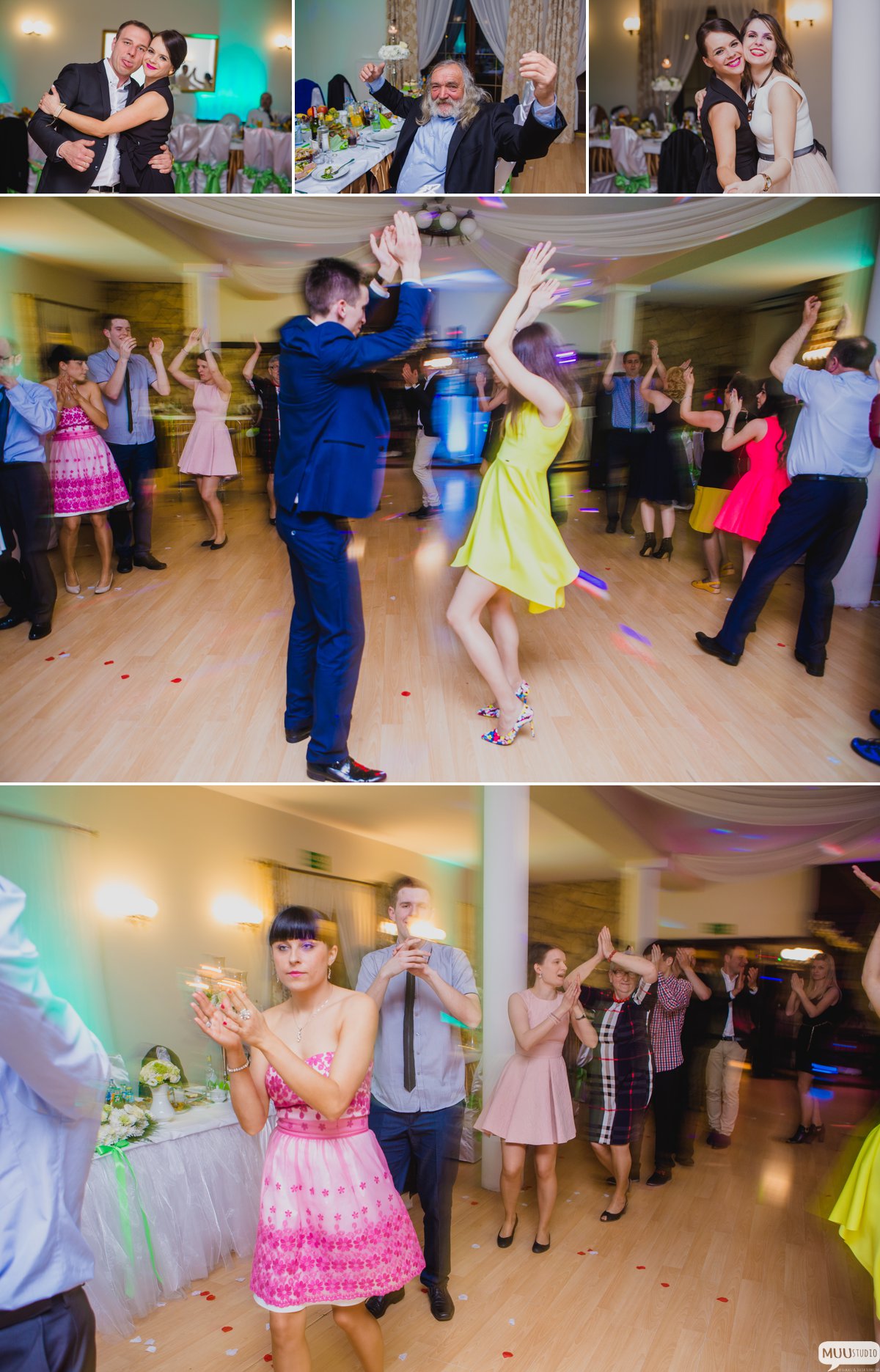 zdjęcia ślubne śląsk sosnowiec