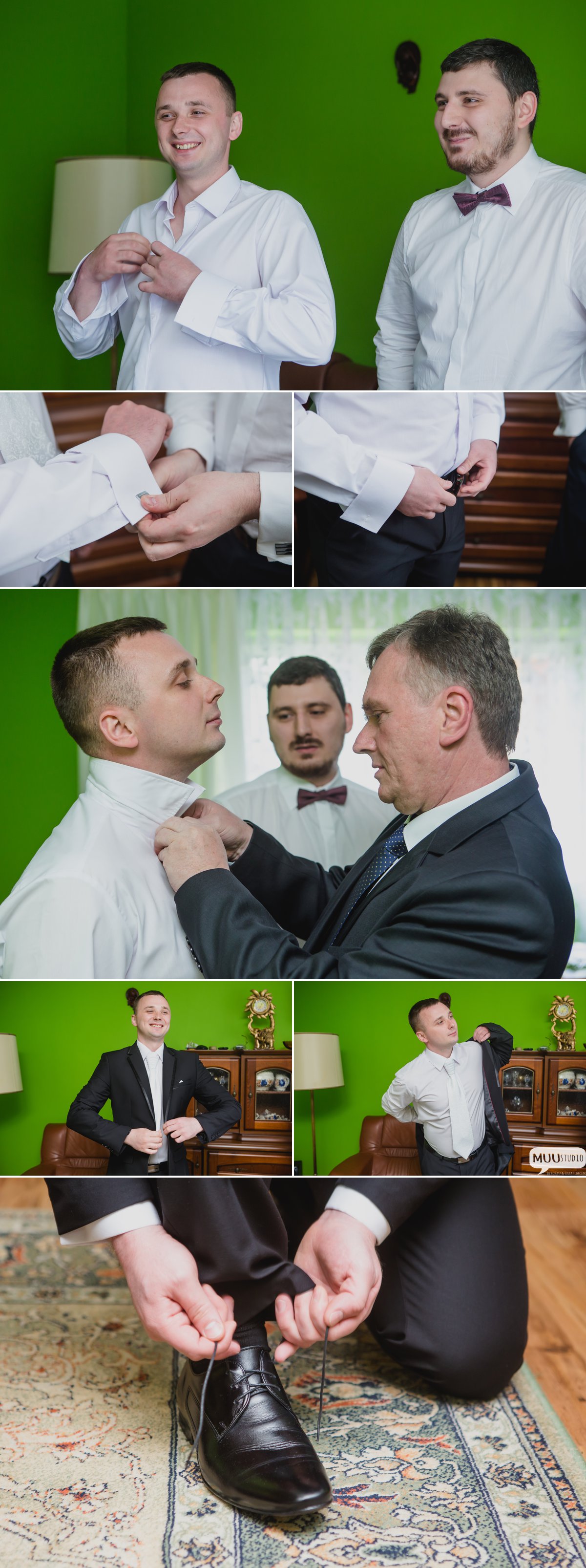 fotografia ślubna śląsk