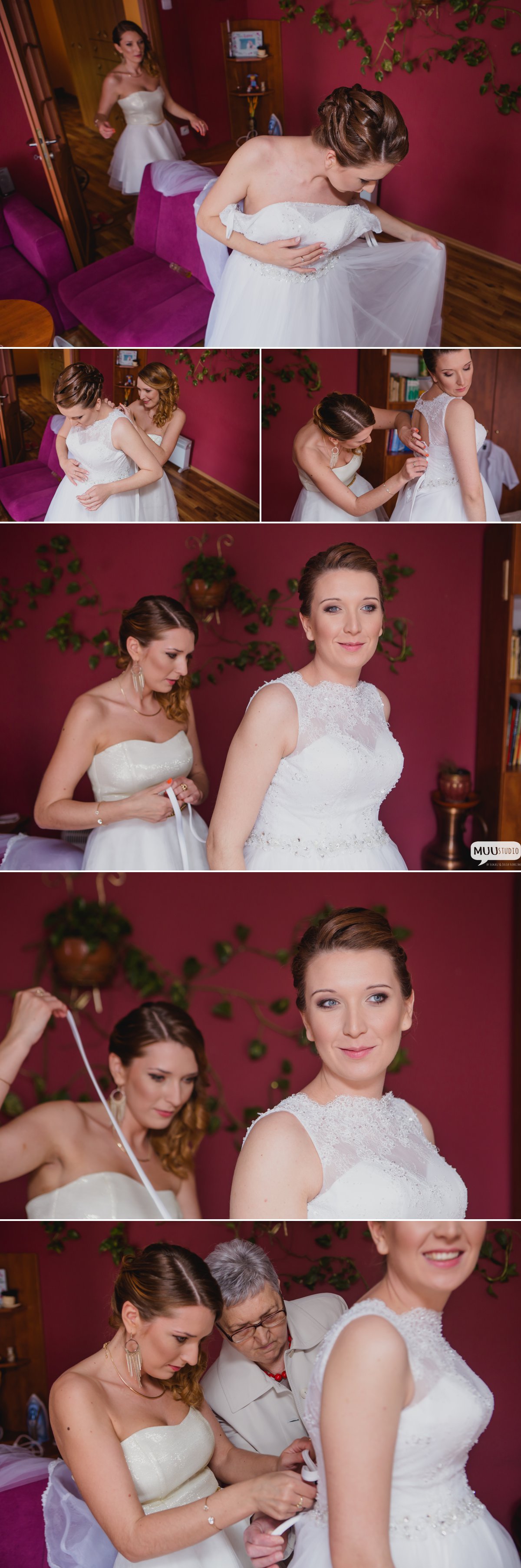 fotografia ślubna zawiercie